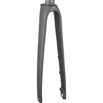 Cyklistika Pevná vidlice TREK Emonda SLR Sel 56-62cm Matte Onyx Carbon 310mm, 40mm