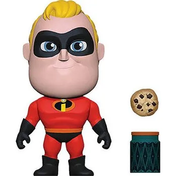 Figurka Funko Disney Úžasňákovi 5-Star akční figurka - Mr. Incredible 8 cm