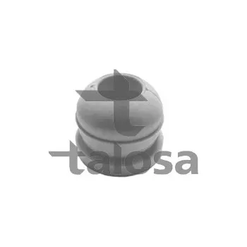 Zarážka odpružení - doraz TALOSA 63-12399