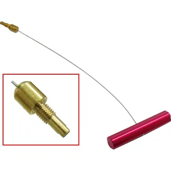 Řídítka WRENCH HEAD rukojeť s tažnou šňůrou pro vytažení ventilu (WRENCH HEAD rukojeť s tažnou šňůrou pro vytažení ventilu)