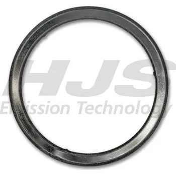 Těsnění výfuku Těsnění, výfuková trubka HJS 83 14 1981