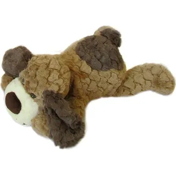 plyšák Vizopol Pes hnědý