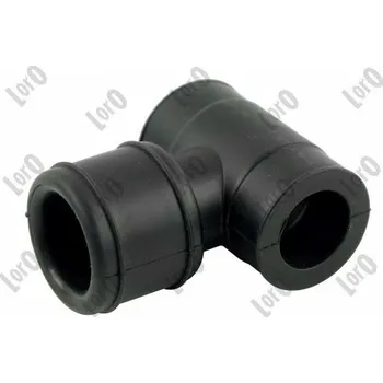 Kliková hřídel Hadice pro odvětrávání klikové skříně ABAKUS 053-028-055