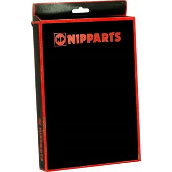 Brzdová hadice Nipparts J18848 Těžký, parkovací brzdový systém