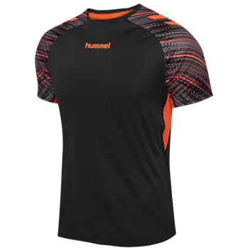 Dres Hummel Blaze Pro Training Jersey 233060-2442 Velikost L
