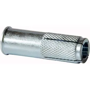 Hmoždinka Zarážecí kotva ZK s límcem - M10