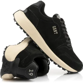 Pánské tenisky TENISKY GANT RONDER BLACK