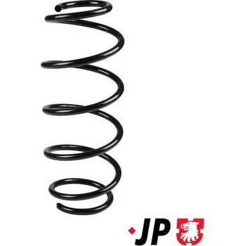 Pružina podvozku JP GROUP a/s 1542204700