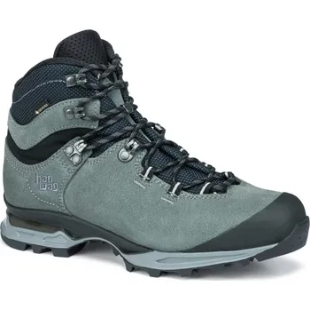 Dámská treková obuv trekové boty dámské HANWAG Tatra Light Lady GTX Light Grey - 43
