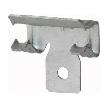 Spojovací materiál motoru příchytka narážecí H - 2H4, 1,5-4mm