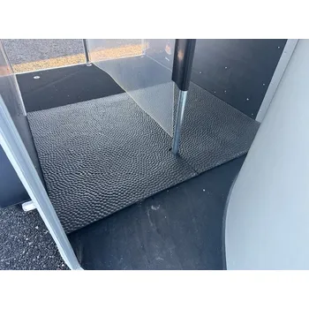 Příslušenství pro přívěs CHEVAL LIBERTE Vnitřní přídavná PVC podložka pro Cheval Liberté Origins, Gold 2, Gold 3, Marathon