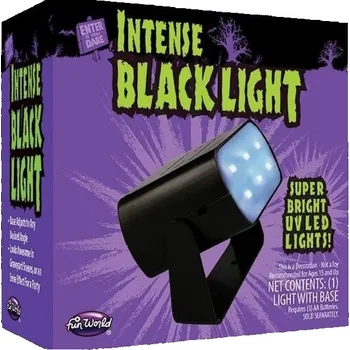 Stroboskop CHAKS UV Stroboskop