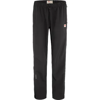 outdoor kalhoty dámské FJÄLLRÄVEN HC Hydratic Trail Trousers W Black - XL/S