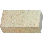 Šamotová cihla, velká - 230 x 114 x 64