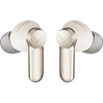 Sluchátka Beyerdynamic AMIRON 100, krémová
