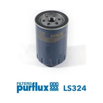 Filtr do auta Olejový filtr PURFLUX LS324