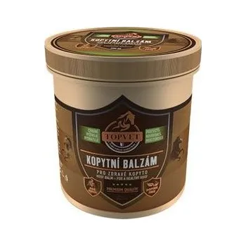 Pro koně Kopytní balzám pro zdravé kopyto 500 ml