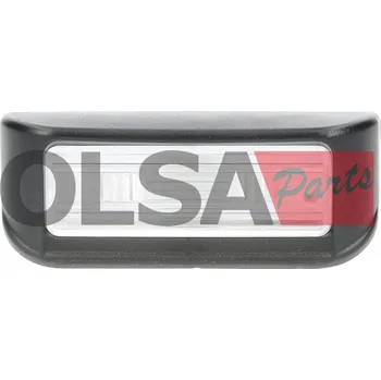 Auto-moto Osvětlení SPZ AIC 72329