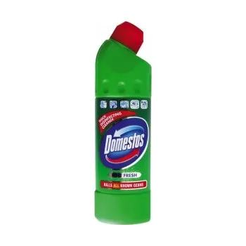 WC čistič DOMESTOS zelený 750ml