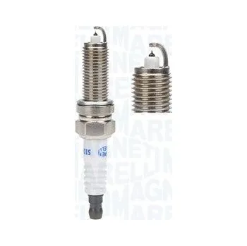 Autoelektrika Zapalovací svíčka MAGNETI MARELLI 062610000063