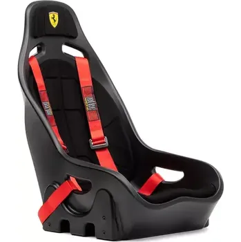 Herní kokpit Next Level Racing ELITE ES1 Seat Scuderia Ferrari Edition (NLR-E047)