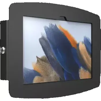 Tablet Compulocks 105GA8SB bezpečnostní držák VESA pro Samsung Galaxy Tab A9+ černá (105GA8SB)