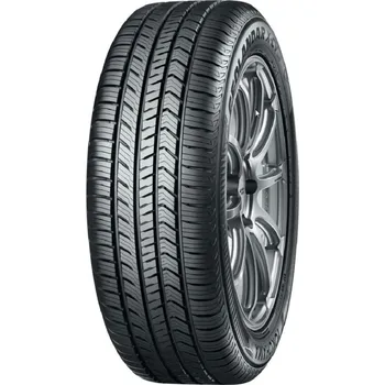 Letní osobní pneu Yokohama Geolandar X-CV (G057) ( 255/45 R19 104W XL RPB B D )