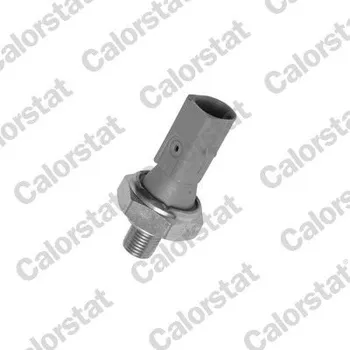 Auto-moto Olejový tlakový spínač CALORSTAT by Vernet OS3569