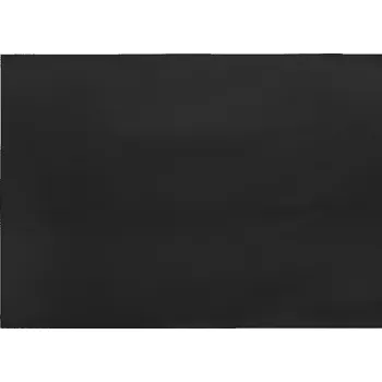 Papírový ubrousek INFIBRA Jednorázové papírové prostírání černé 30x40cm - 250ks