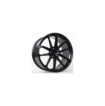 Alu kolo REPLICAS Spirit 10x22 5x130 ET45.00 satin black