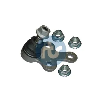 Podpora-/ Kloub RTS S.A. 93-00389-056