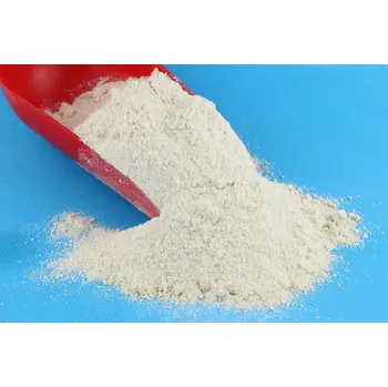 Návnadová surovina BRAMBOROVÁ MOUČKA - z loupaných vařených brambor - pro psy 2,5 kg