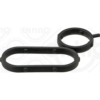 Chladič motoru Těsnění chladiče oleje ELRING 473.760