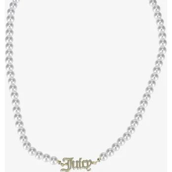 Náhrdelník Juicy Couture Pearl ONE SIZE 568924