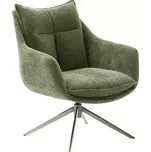 MCA Germany Křeslo Parker PKL E Barva: Olivová