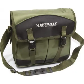 Pouzdro na rybářské vybavení Mistrall Taška S Ramenním Popruhem 32x14x23cm