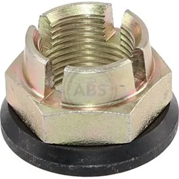 Matice Matice, Matice hnací poloosy, Matice, koncový čep nápravy A.B.S. (911170)