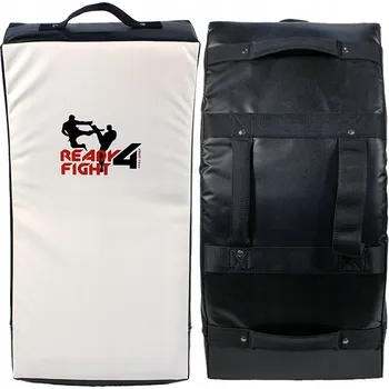 Tréninkový štít Ready 4 Fight Profilovaný tréninkový štít PRO 75x35x15 cm