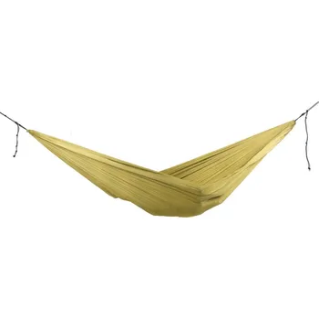 Houpací síť Houpací síť pro dvě osoby TICKET TO THE MOON Hamak Home Line 520 Sparkling Gold