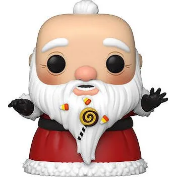Figurka Ukradené Vánoce Funko figurka – Sandy Claws