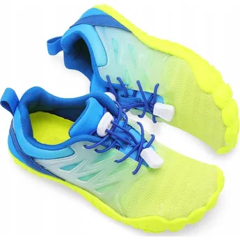 Boty do vody Boty do vody EVENA, modré, vel. 41