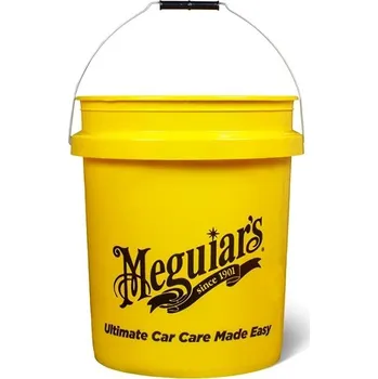 MEGUIAR'S Solo kýbl 19 l