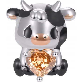 Přívěsek Přívěsky na náramky Polská Krówka - přívěsek