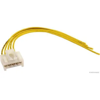 Opravná sada kabelu, koncové světlo HERTH+BUSS ELPARTS 51277277