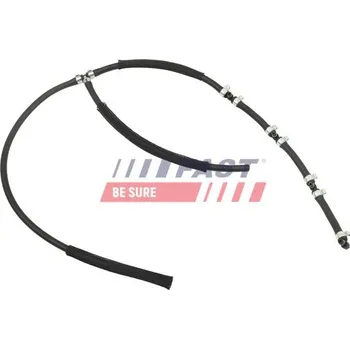 Hadice přepadu paliva opel astra j 09> přenos 1.7 cdti ft00987