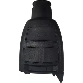 Autoklíč Obal Fiat 3tl. keyless bez planžety