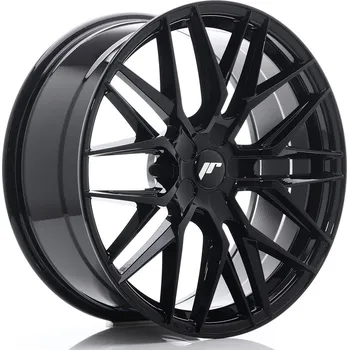 Alu kolo Japan Racing JR28 20x8,5 ET40 5x114,3 Gloss Black