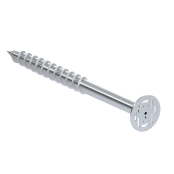 Zemní vrut Zemní šroub/zemní vrut - stavební - žárový pozink, 1250mm