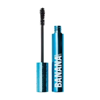 Make-up Banana Beauty Safe with me Řasenka