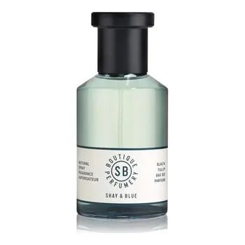 Nestandardní parfém SHAY & BLUE Black Tulip Natural Spray Fragrance Parfémovaná voda